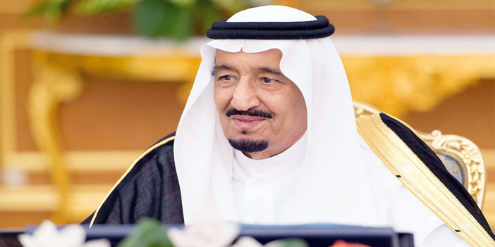 مجلس الوزراء برئاسة المليك يطلع على نتائج زيارة ولي ولي العهد إلى فرنسا وعلى نتائج اجتماع أمراء المناطق.. ويؤكد: 
