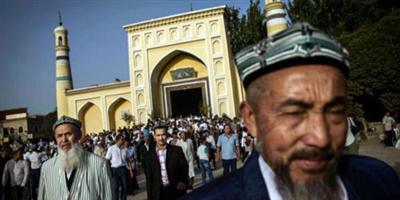 «التعاون الإسلامي» تبدي قلقها لما يتعرض له مسلمو إقليم شينجيانج الصيني 