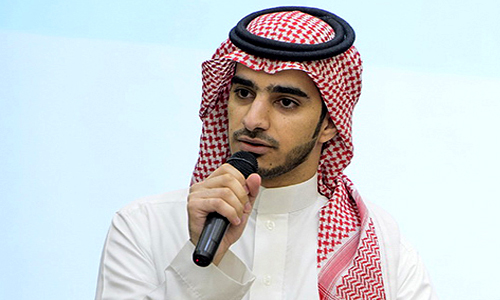 جامعة الملك خالد توضح ملابسات شكوى حملة الدبلومات الصحية 
