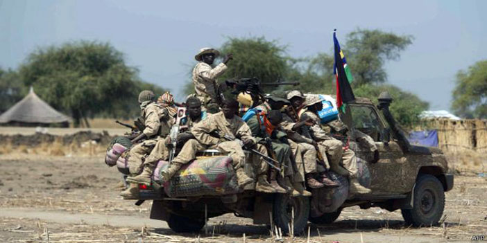 الأمم المتحدة: جيش جنوب السودان اغتصب فتيات ثم أحرقهن وهن على قيد الحياة 