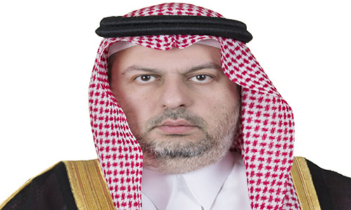  الأمير عبدالله بن مساعد