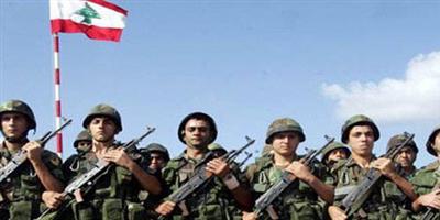 الجيش يصد محاولات تسلل مسلحين في شرق لبنان  