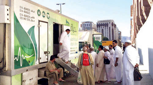  خدمة الزوار