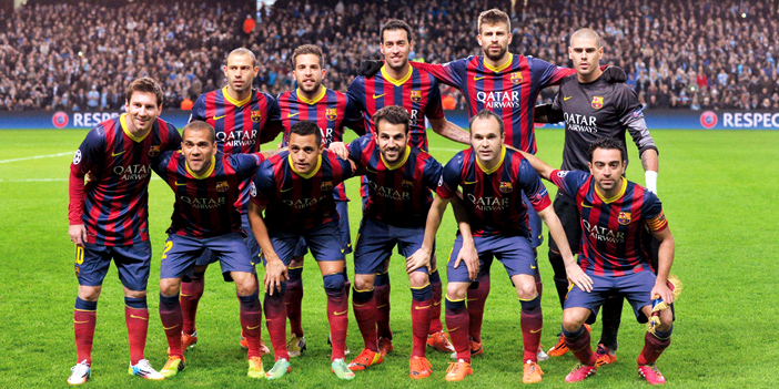 برشلونة يريد أردا توران 