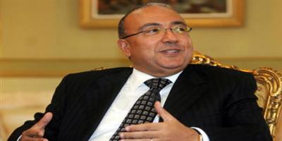مصر تؤكد موقفها الثابت من وحدة واستقرار اليمن وسلامة أراضيه 