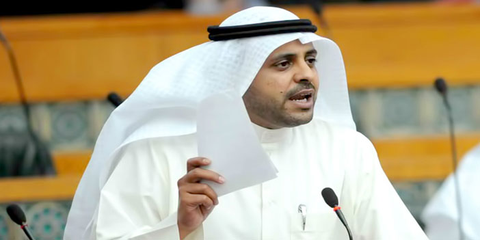 نائب رئيس البرلمان العربي وعضو مجلس الأمة الكويتي يؤكد أهمية خطة التحرك التي يعدها البرلمان العربي لمواجهة الإرهاب 