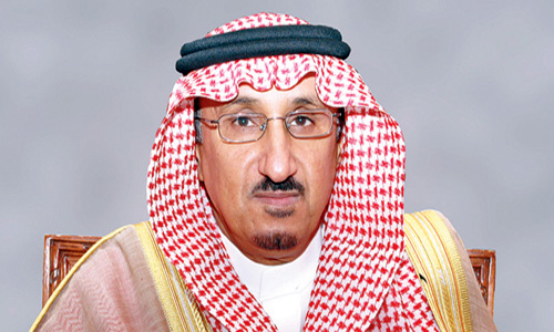  د. فهد عبدالله السماري