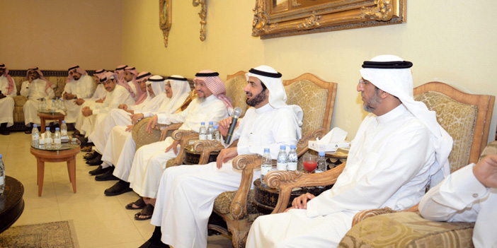 وزير التجارة والصناعة يشرف حفل السحور السنوي لهيئة المواصفات 