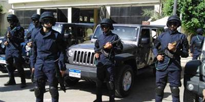 إصابة 4 من الشرطة في هجوم لجماعة إرهابية بالجزائر  
