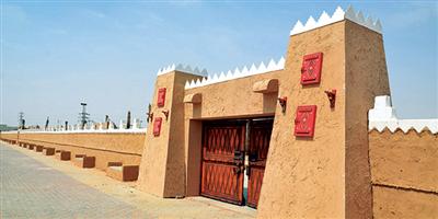 أمانة منطقة الرياض تنشئ قرية تراثية متكاملة لأول مرة في احتفالات العيد 