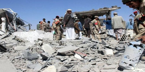الأطراف اليمنية تؤكد التزامها بهدنة إنسانية بدءا من اليوم 