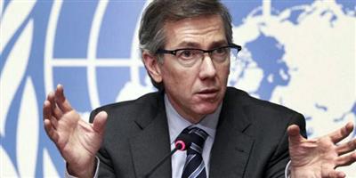 الأمم المتحدة تدين تصاعد القتال في بنغازي الليبية 
