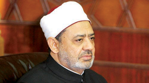  الدكتور أحمد الطيب