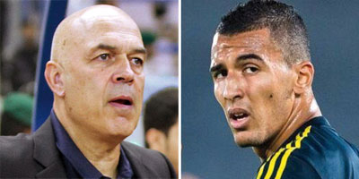 الأهلي يلاقي نجران ودياً الأربعاء المقبل في أولى مبارياته الودية للموسم الجديد 