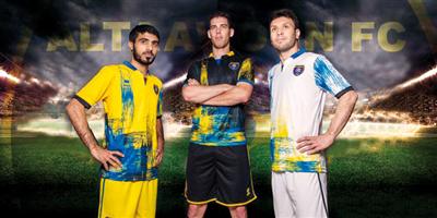 التعاون يدشن أطقمه ويقترب من لاعب وسط محلي 