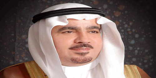 العثيم يعزي في وفاة الأمير سعود الفيصل 