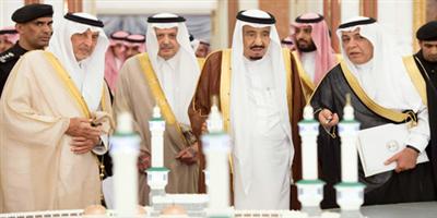 التوسعة السعودية الثالثة للمسجد الحرام تعد الأكبر على مرّ التاريخ والعصور الإسلامية 