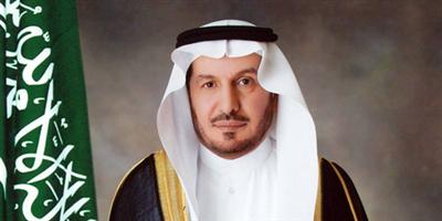 د. الربيعة يعزي القيادة في وفاة الأمير سعود الفيصل 