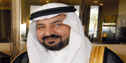 سعود الفيصل.. من كان إذا تحدث أنصَت الجميع 