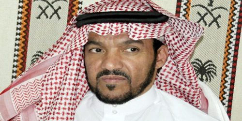  المهندس فهد البليهي