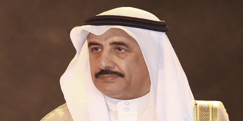  محافظ رياض الخبراء