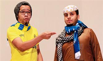 «شعللنا الدوري» 