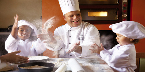 فورسيزونز الرياض يقدم عروضاً مميزة خلال إجازة العيد 