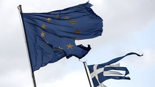 برلمان أثينا يتبنى أول الإصلاحات التي تسبق خطة الإنقاذ الجديدة 