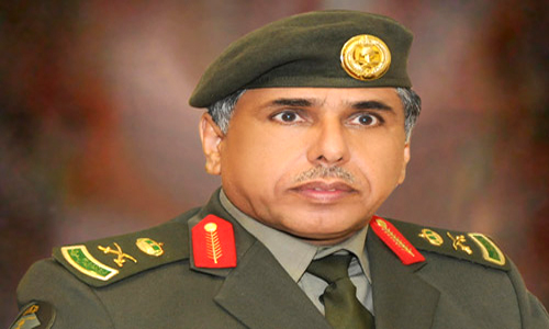 مدير عام الجوازات يتفقد صالات العمرة بمطار الملك عبدالعزيز في جدة 