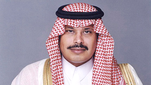  الأمير مشاري بن سعود بن عبدالعزيز