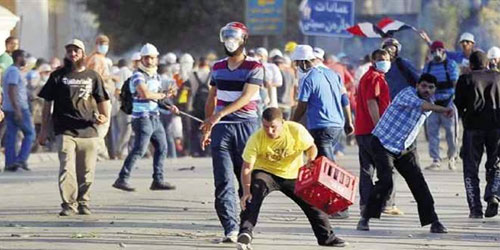 مصر: إصابة شخصين في انفجار عبوة ناسفة بالهرم 