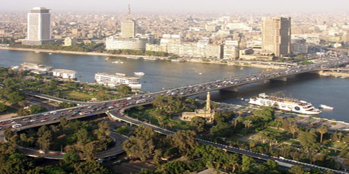 المملكة تستحوذ على 26 % من الاستثمارات العربية بمصر 