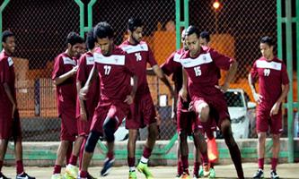 الفيصلي يوثِّق الحساب الرسمي له بالتويتر 