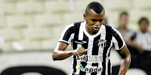  ساندرو البرازيلي