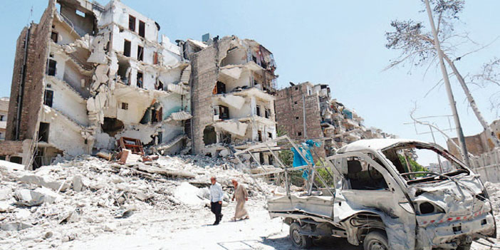 سوريا.. النصرة تطالب بالإفراج عن سجينات مقابل عسكريين لبنانيين 