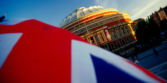 فيزيت بريتن تسوّق للسياحة في المملكة المتحدة 