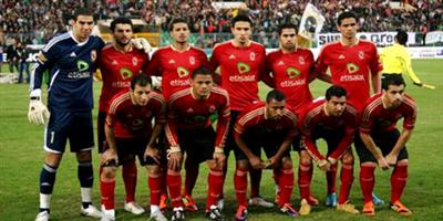 أزمة مباراة القمة المصرية تشتعل بين الأهلي واتحاد الكرة بسبب ملعب الجونة 