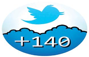 «تويتر» تغير حد الـ(140) حرفًا إلى مفتوح في الرسائل الخاصة 