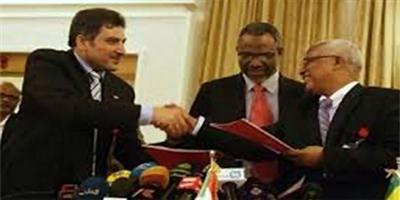 جولة سابعة بين مصر والسودان وإثيوبيا 