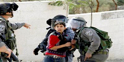 الاحتلال يقتل شاباً فلسطينياً بدم بارد في جنين 