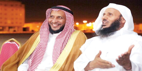 برعاية لجنة التنمية وبحضور رئيس المركز 