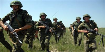 الاستخبارات الروسية تقتل 3 مسلحين في عملية أمنية جنوب روسيا 