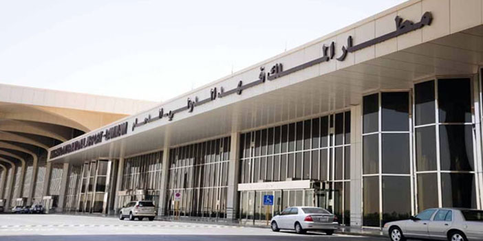مطار الملك فهد يوقِّع عقد بناء وتشغيل مبنى الطيران الخاص 