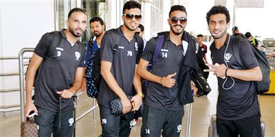 بعثة هجر تغادر إلى أزمت التركية في معسكر الإعداد للمرحلة الثانية لجميل 