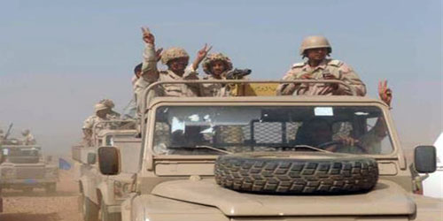 نوه بمساعدات المملكة الإنسانية للشعب اليمني 