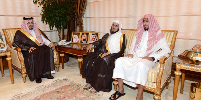  من الاستقبال