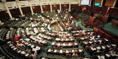 البرلمان التونسي يقر قانوناً جديداً لمكافحة الإرهاب 