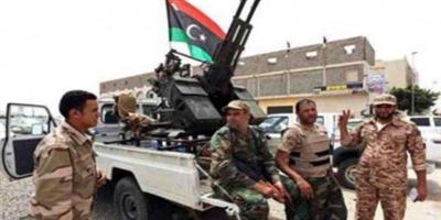 اتفاق بوقف إطلاق النار بين قبيلتي الطوارق والتبو جنوب ليبيا 
