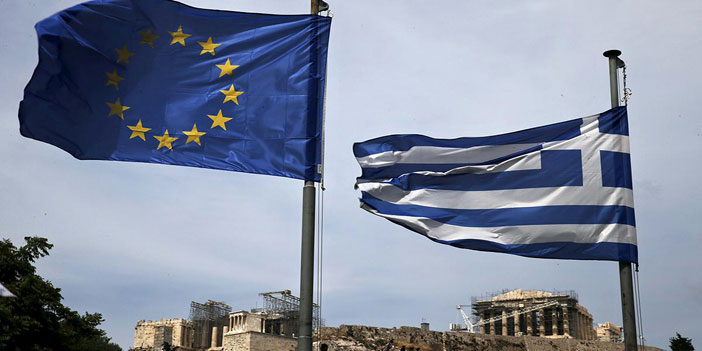 المفوضية الأوروبية: وفود الجهات الدائنة لليونان تبدأ العمل «فوراً» 