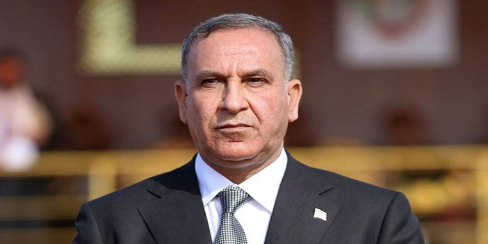 وزير الدفاع العراقي يصل موسكو و يطلب مزيداً من الأسلحة 